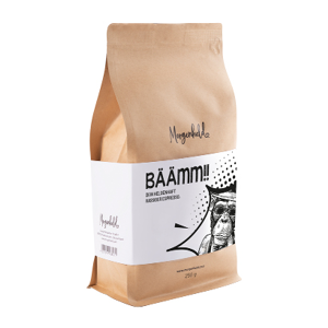 Verpackungsansicht Bäämm
