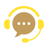 icon für persönlicher Support
