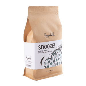 Verpackungsansicht Snooze 
