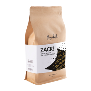 Verpackungsansicht Zack