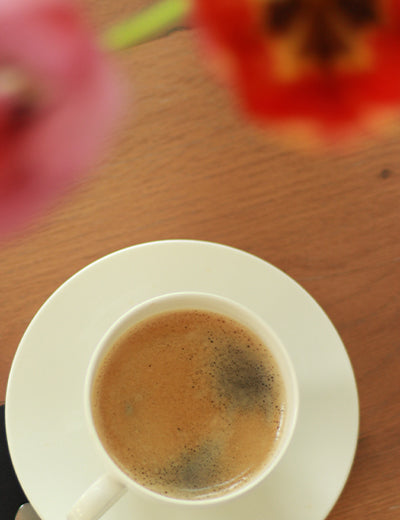 Espressobohnen CREAMY!