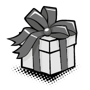 Icon Morgenheld Geschenk für Versandkostenfrei